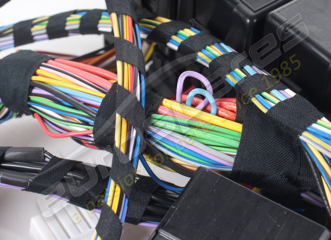 nuovi ferrari cavi tunnel posteriore sx. numero parte 177914 (2)