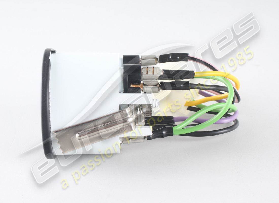 NUOVO FERRARI INDICATORE DEL LIVELLO CARBURANTE. NUMERO PARTE 143065 (3) nuovo ferrari indicatore del livello carburante. numero parte 143065 (3)