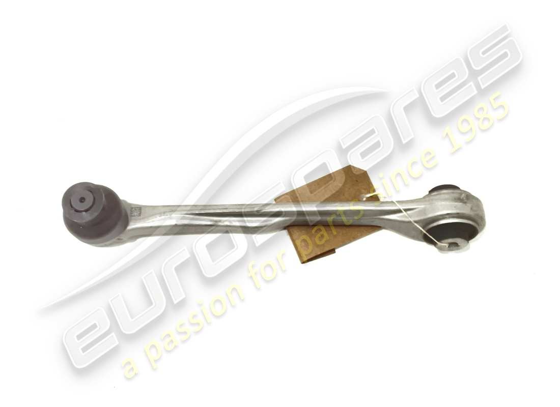 nuovo lamborghini braccio oscillante, anteriore. numero parte 4m0407506c (2)