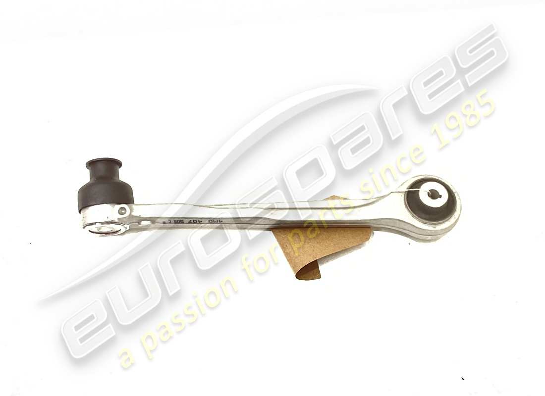 nuovo lamborghini braccio oscillante, anteriore. numero parte 4m0407506c (1)