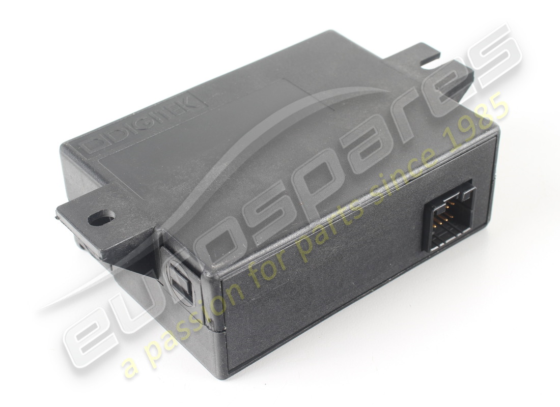 NUOVA MASERATI INTERFACCIA CAN PER PANNELLO STRUMENTI. NUMERO PARTE 219368 (3) nuova maserati interfaccia can per pannello strumenti. numero parte 219368 (3)