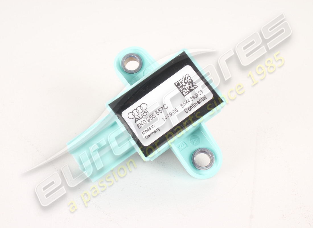 nuovo lamborghini air bag, sensore. codice articolo 8k0955557c (1)