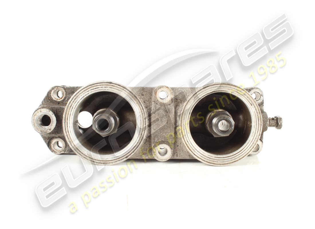 ALLOGGIAMENTO FILTRO OLIO Ferrari USATO. NUMERO PARTE 110458 (1)