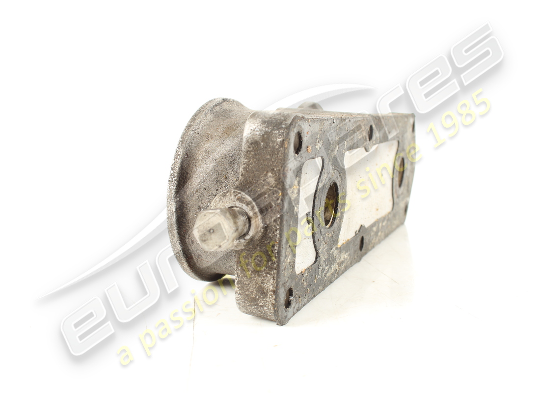 alloggiamento del filtro olio ferrari usato. numero parte 110458 (4)