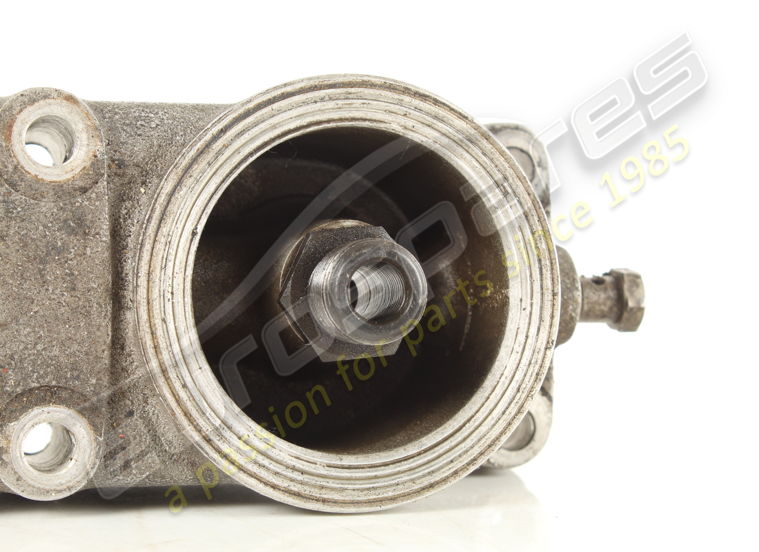 alloggiamento del filtro olio ferrari usato. numero parte 110458 (6)