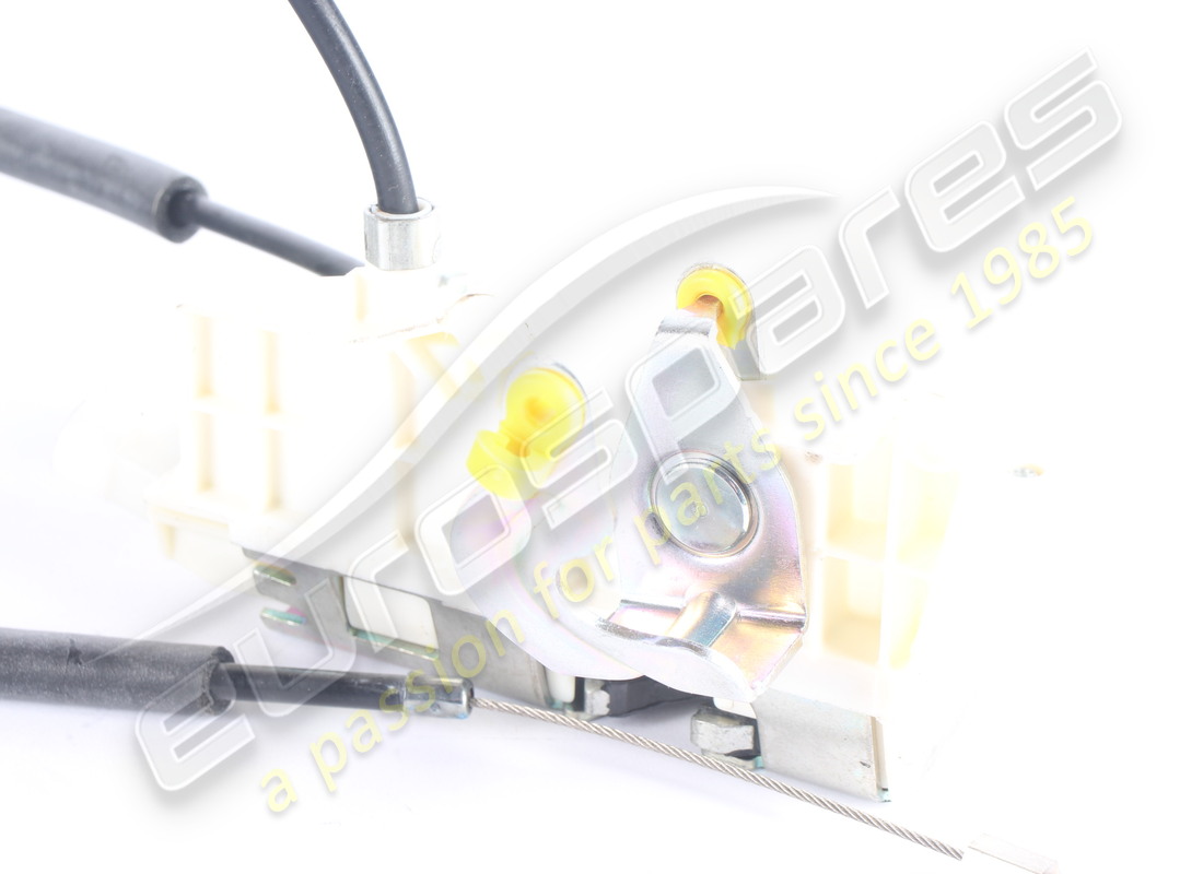 NUOVO FERRARI SERRATURA PORTA COMPLETA RH. NUMERO PARTE 69998000 (3) nuovo ferrari serratura porta completa rh. numero parte 69998000 (3)