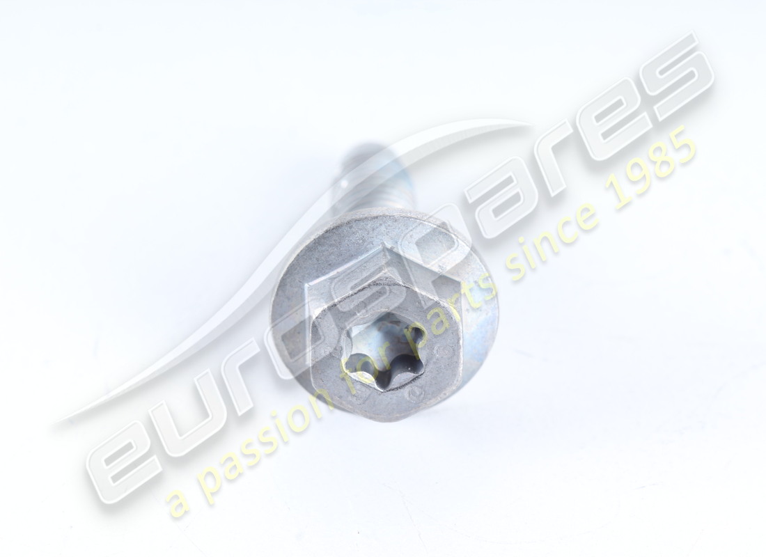 NUOVO LAMBORGHINI DUO HEXAGON FLANGEM6X22. NUMERO PARTE N91206801 (2) nuovo lamborghini duo hexagon flangem6x22. numero parte n91206801 (2)