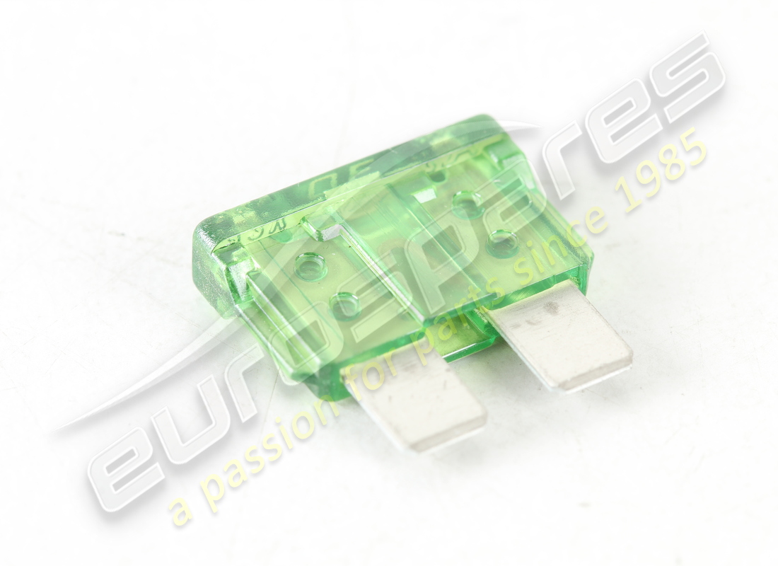 nuovo fusibile lamborghini. numero parte n01713115 (2)