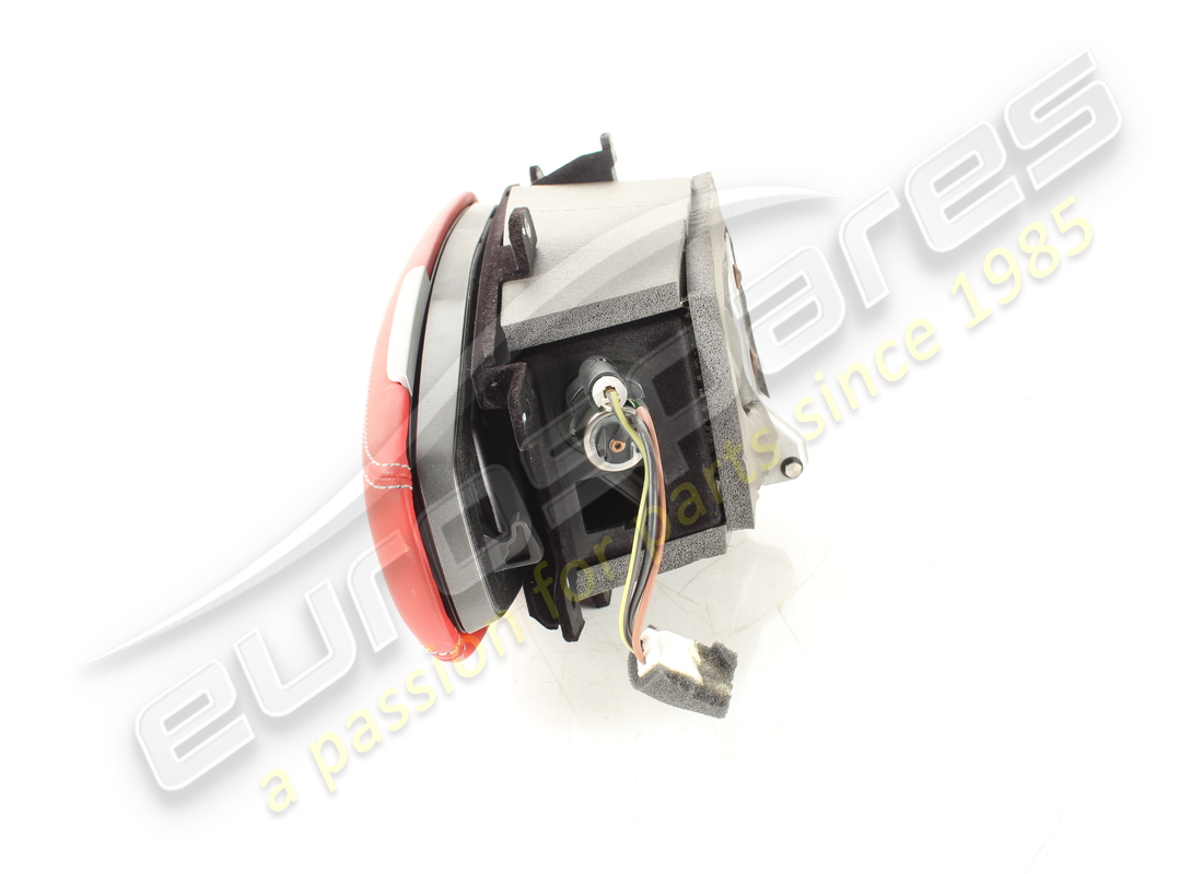 USATO FERRARI VASSOIO COMPLETO DELL'UNITÀ POSTERIORE. NUMERO PARTE 84570900 (4) usato ferrari vassoio completo dell'unità posteriore. numero parte 84570900 (4)