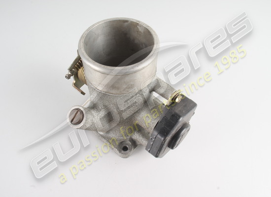 nuovo ferrari corpo farfallato completo codice 128875