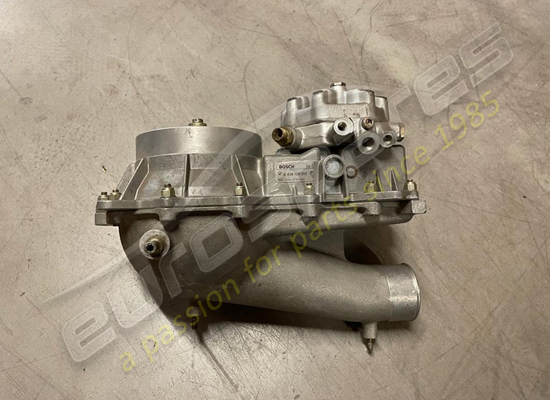 nuovo ferrari numero di parte del dispositivo di misurazione del carburante completo 129507/a