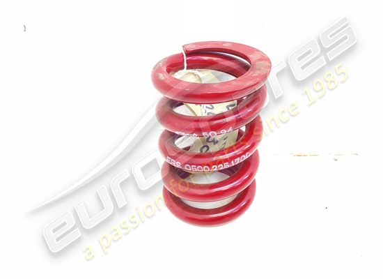 nuovo ferrari molla da strada anteriore codice parte 163307