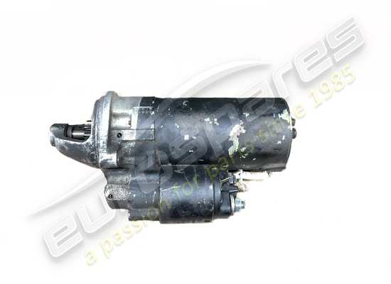 usato ferrari motorino avviamento codice articolo bosch 120967
