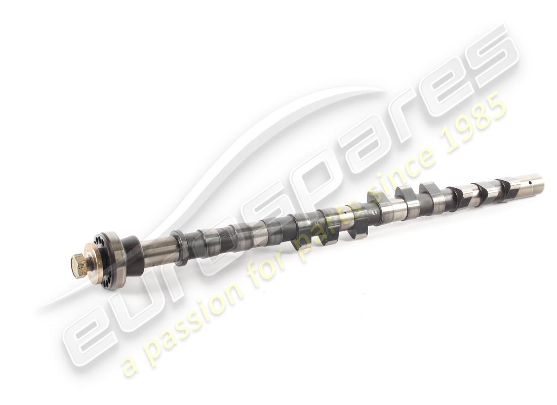 ALBERO A CAMME A INDUZIONE COMPLETO SX USATO Ferrari. NUMERO PARTE 158034 (1)