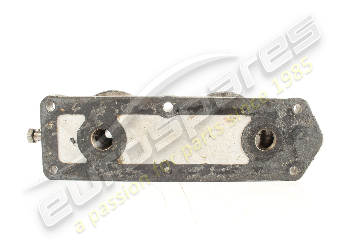 alloggiamento del filtro olio ferrari usato. numero parte 110458 (3)