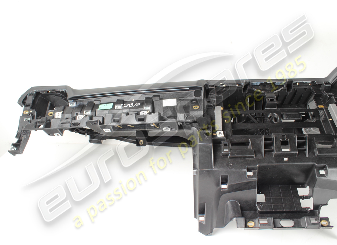 cruscotto usato lamborghini rhd. numero parte 4ml857001lsbe (8)