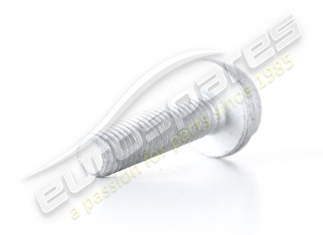 nuova presa lamborghini 12-point m8x30. numero parte n91157202 (3)