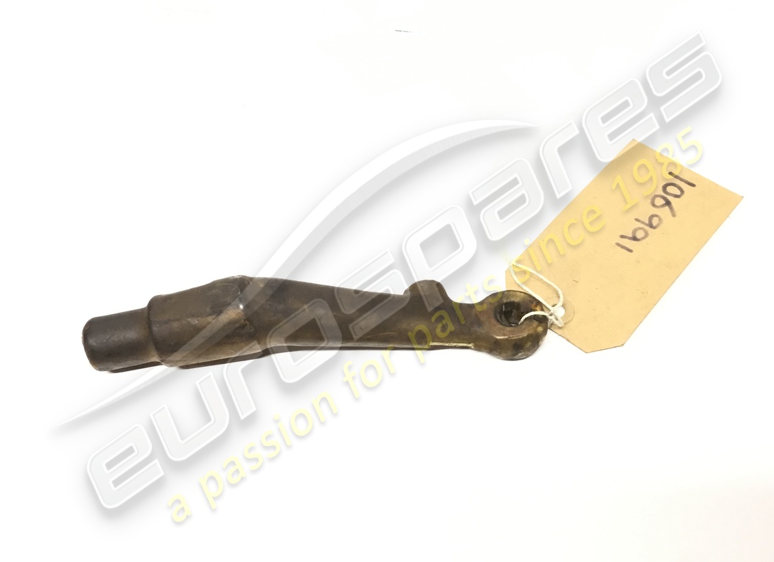 nuovo ferrari fuso asse anteriore destro. numero parte 106991 (3)