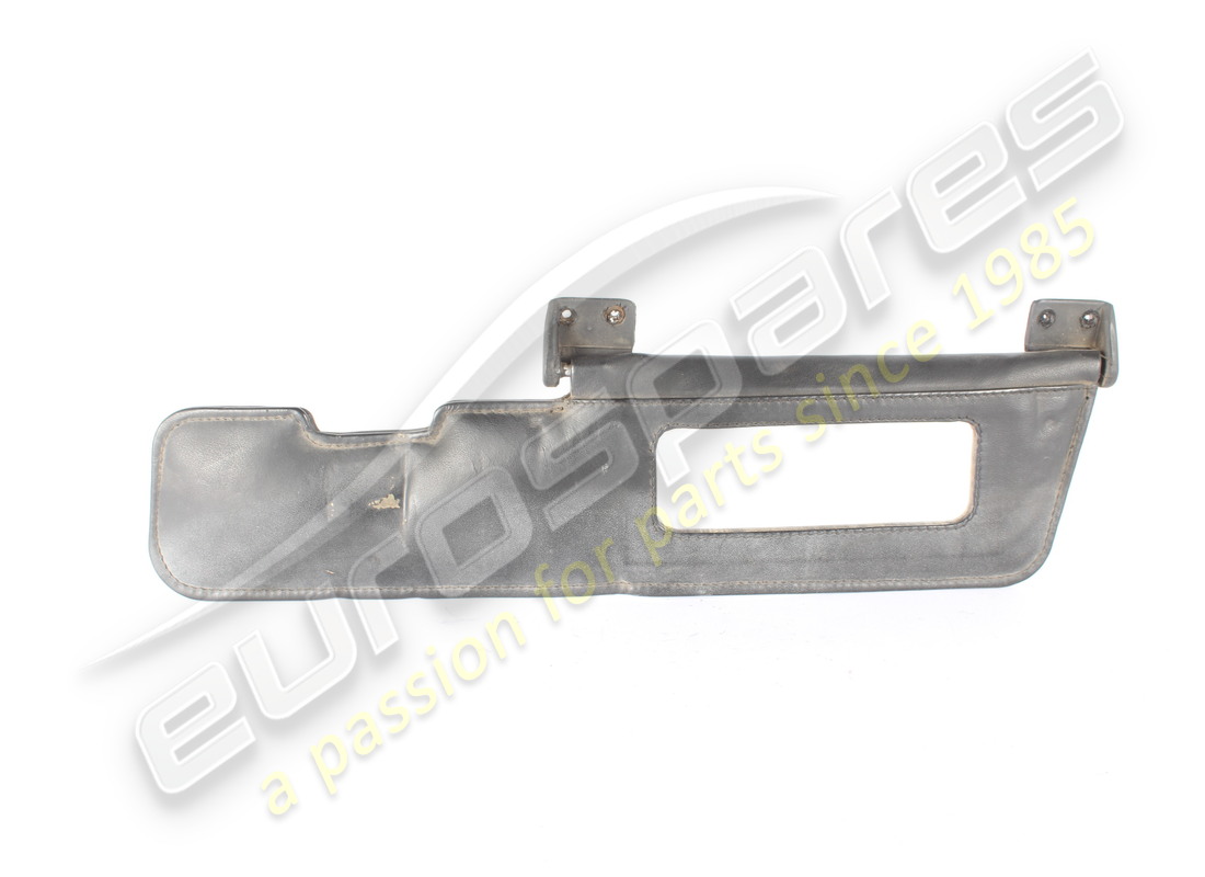 usato ferrari visiera parasole sx numero parte rhd 62883100 (2)