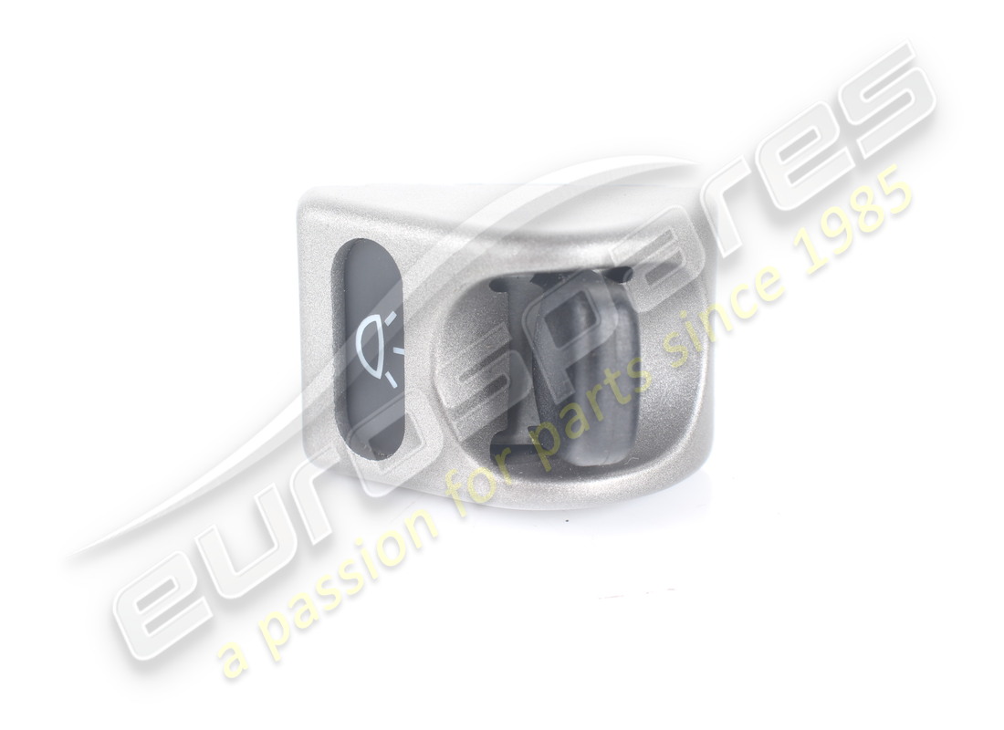 INTERRUTTORE LUCE INTERNA USATO FERRARI. NUMERO PARTE 153123 (2) interruttore luce interna usato ferrari. numero parte 153123 (2)