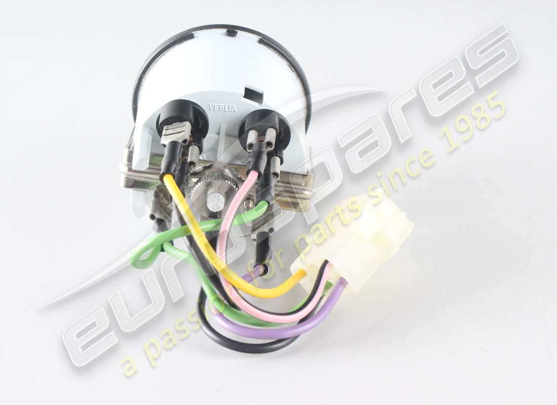 NUOVO FERRARI INDICATORE DEL LIVELLO CARBURANTE. NUMERO PARTE 143065 (4) nuovo ferrari indicatore del livello carburante. numero parte 143065 (4)