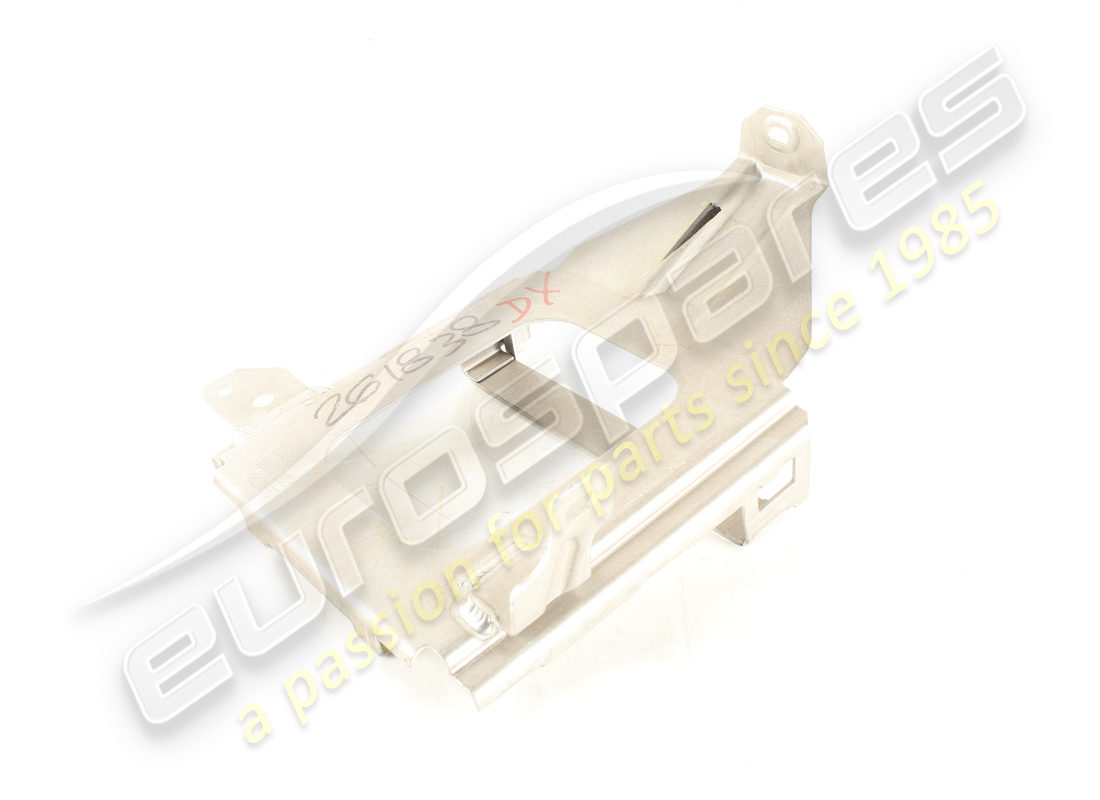 usata ferrari staffa destra. numero parte 261838 (2)