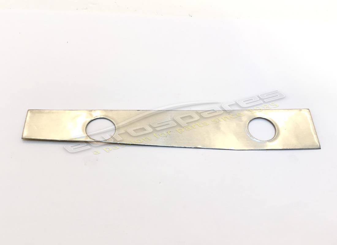 nuovo ferrari foglio di zinco sx. numero parte 153959 (1)