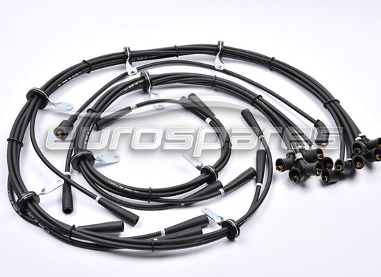 nuovo ferrari numero parte set cavi ht completo fht024
