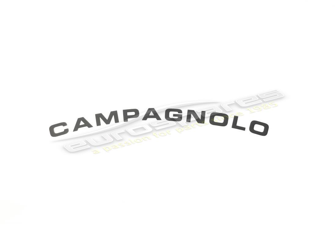 nuovo lamborghini adesivo per ruota campagnolo. numero parte lst002 (1)