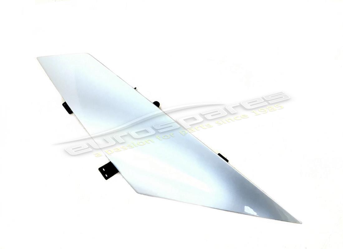 USATO Lamborghini FLAP SV VERNICIATO, FIBRA DI CARBONIO DX. NUMERO PARTE 470119264B (1)