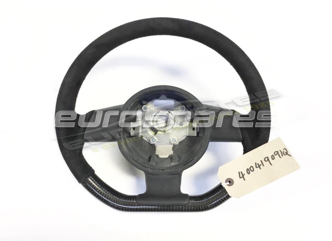 nuovo volante lamborghini. numero parte 400419091q (1)