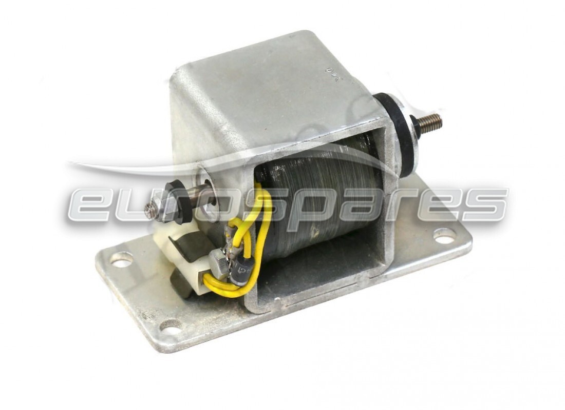 nuovo solenoide di apertura cofano ferrari. numero parte 2578040600 (1)