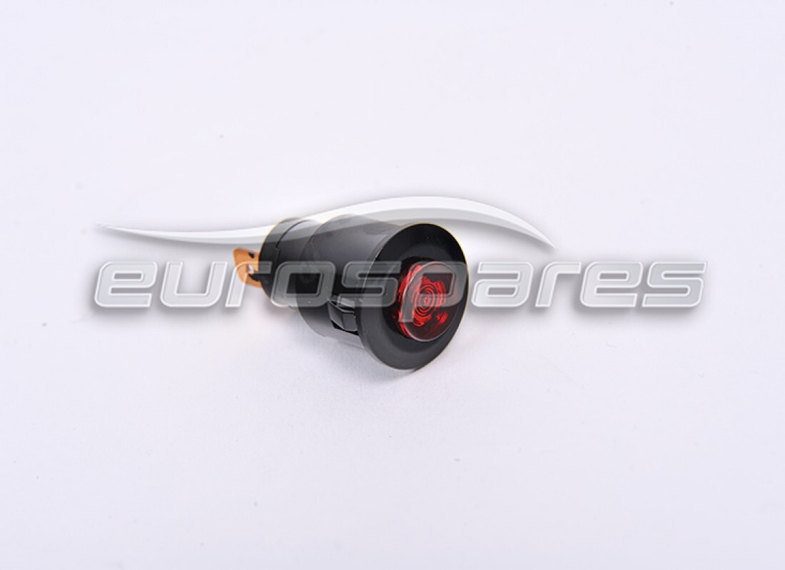 NUOVA Ferrari SPIA DI AVVERTIMENTO ROSSA . NUMERO PARTE 40083404 (1)
