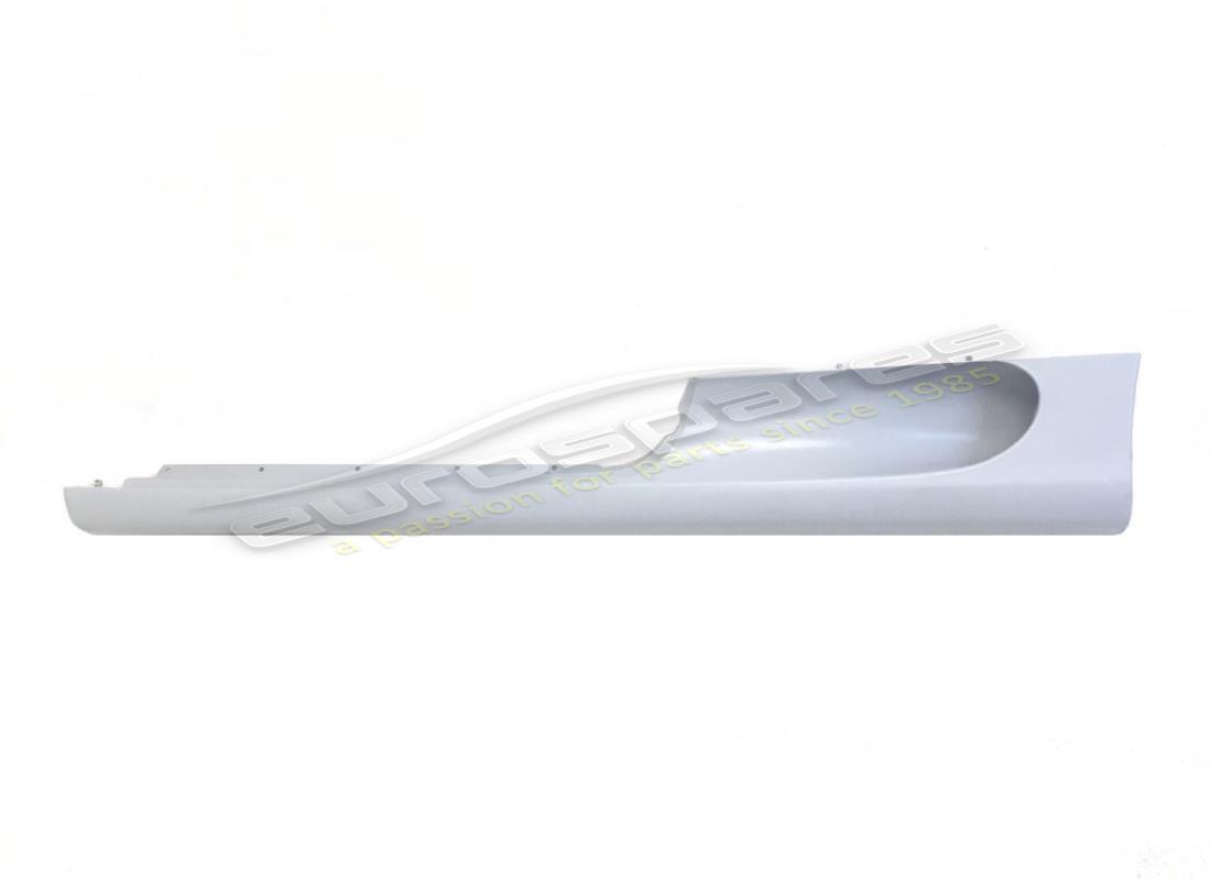 nuovo ferrari rivestimento sottoporta sx. numero parte 66099510 (1)