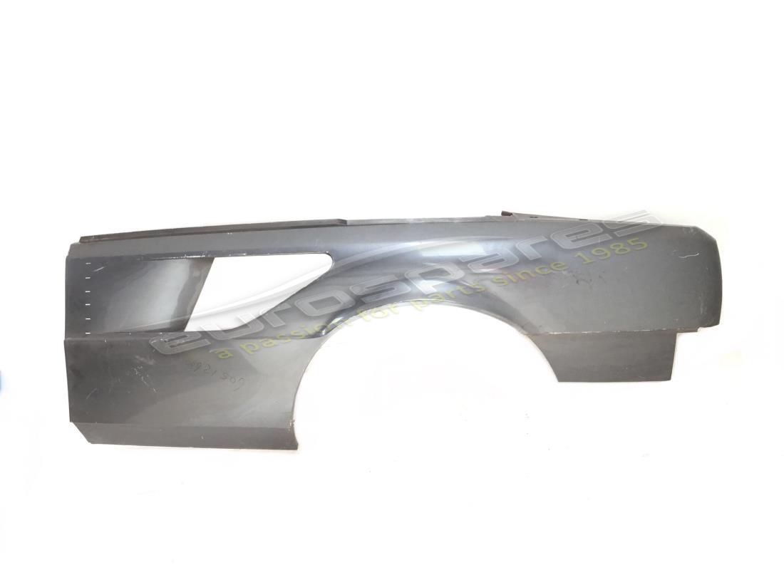 USATO Ferrari PANNELLO ALA POSTERIORE SX. NUMERO PARTE 60512600 (1)