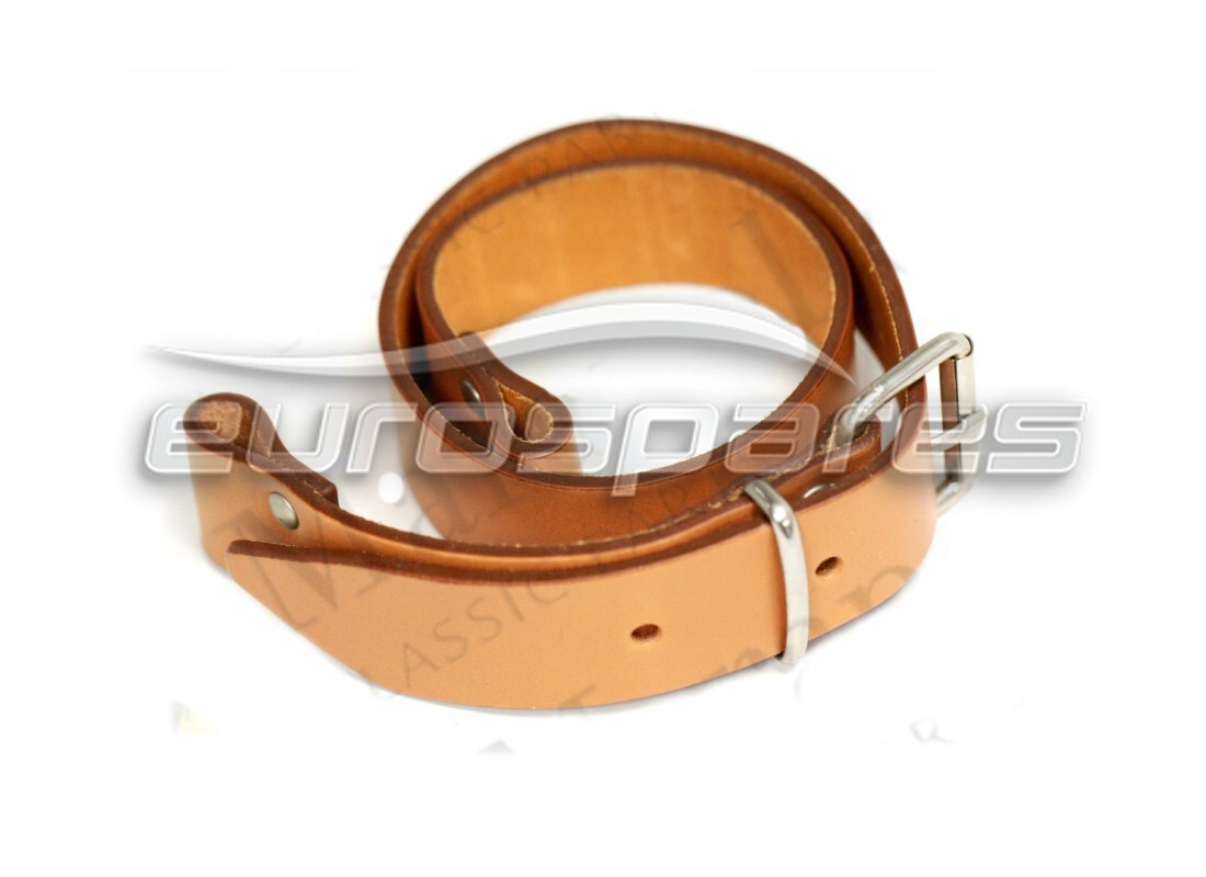 NUOVA CINTURA Ferrari. NUMERO PARTE 60717300 (1)
