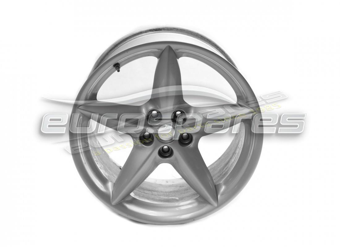 ferrari ruota posteriore usata. numero parte 164175 (1)