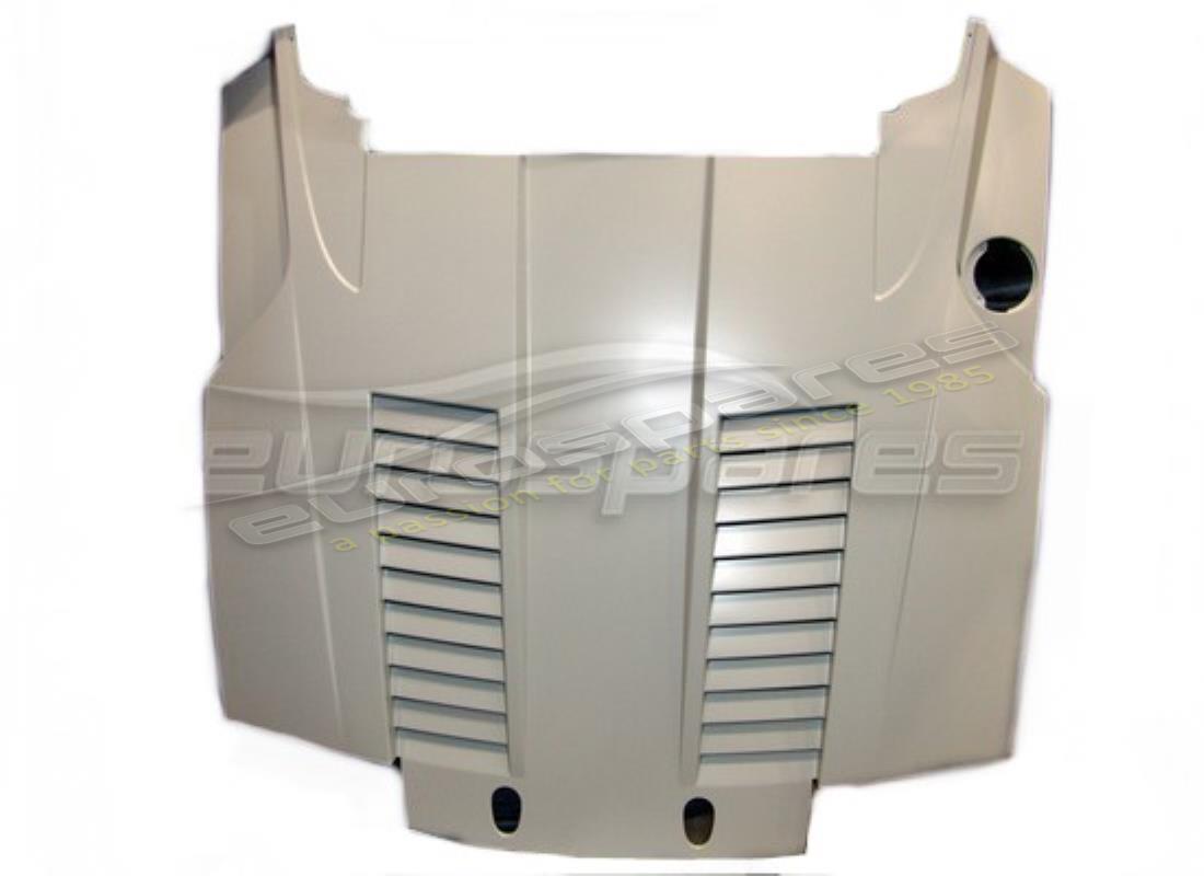 NUOVO Lamborghini COPERCHIO DEL BAULE. NUMERO PARTE 407827023 (1)