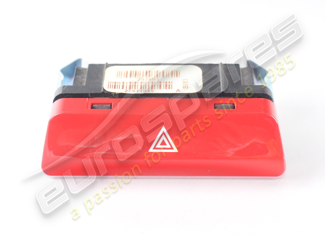 NEW FERRARI EMERGENCY CONTROL. PART NUMBER 252803 (1) new ferrari emergency control. part number 252803 (1)