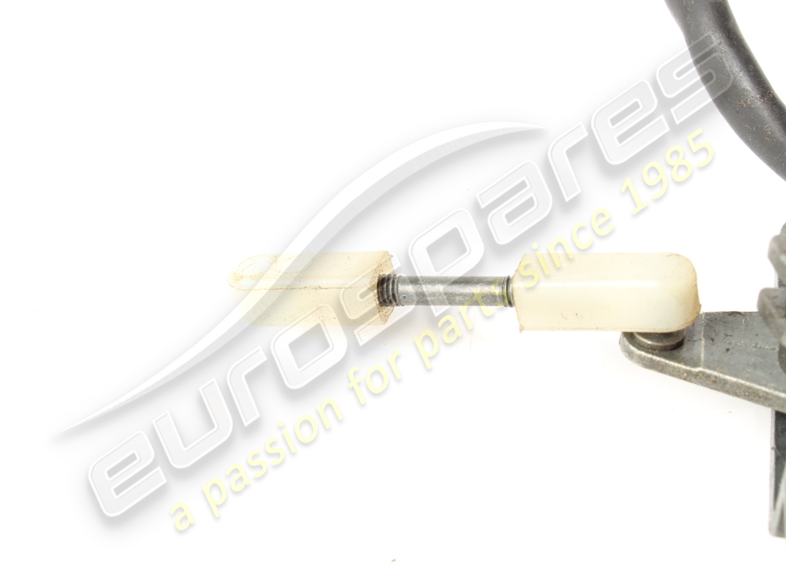 BLOCCO DI SICUREZZA PORTA DX USATO FERRARI NUMERO PARTE 63180300 (2) blocco di sicurezza porta dx usato ferrari numero parte 63180300 (2)