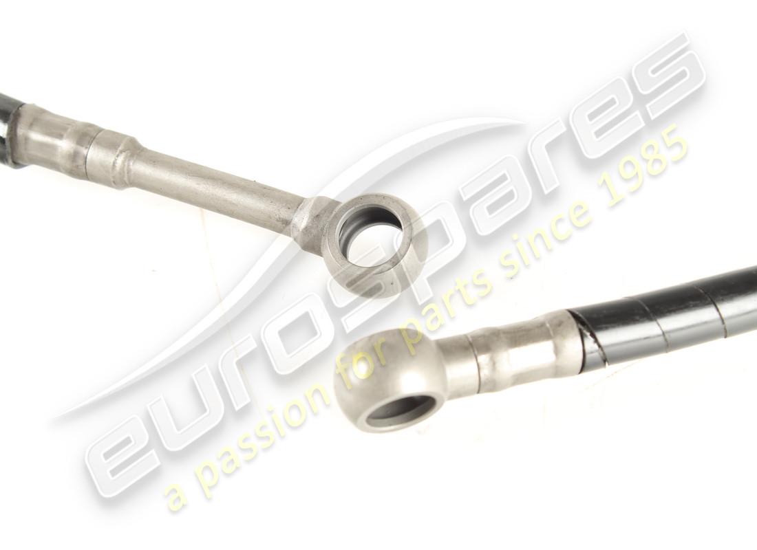 TUBO LAMBORGHINI USATO. NUMERO PARTE 086325163A (2) tubo lamborghini usato. numero parte 086325163a (2)