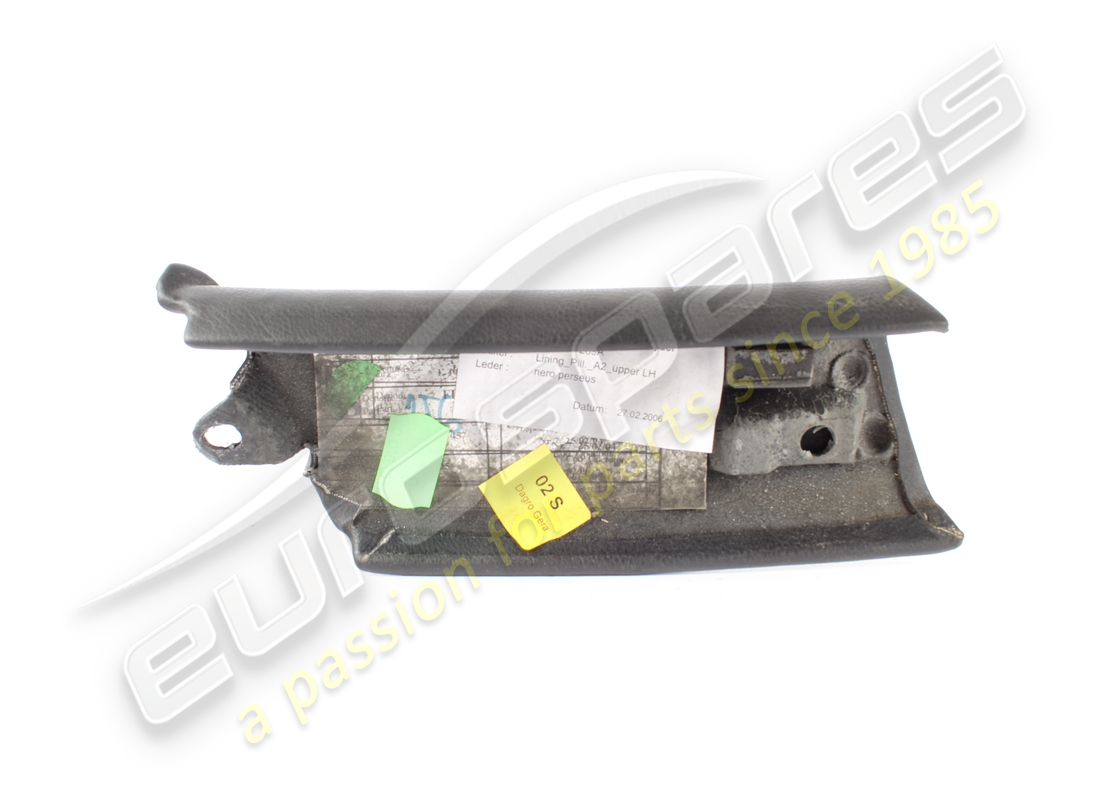 USATO LAMBORGHINI PANNELLO DI RIVESTIMENTO, PILASTRO. NUMERO PARTE 400867269A (2) usato lamborghini pannello di rivestimento, pilastro. numero parte 400867269a (2)