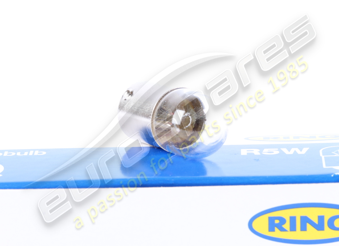 NUOVA LAMPADA FERRARI. NUMERO PARTE 10857790 (2) nuova lampada ferrari. numero parte 10857790 (2)