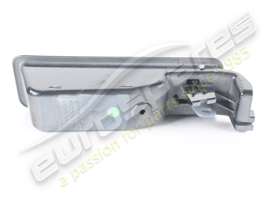 nuova (altra) ferrari maniglia interna porta destra. numero parte 68559400 (3)