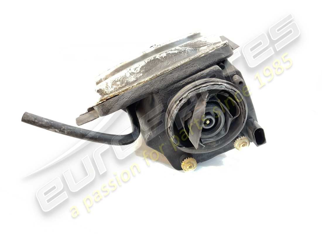 faro sx usato ferrari valido per gb rhd numero parte 185615 (3)