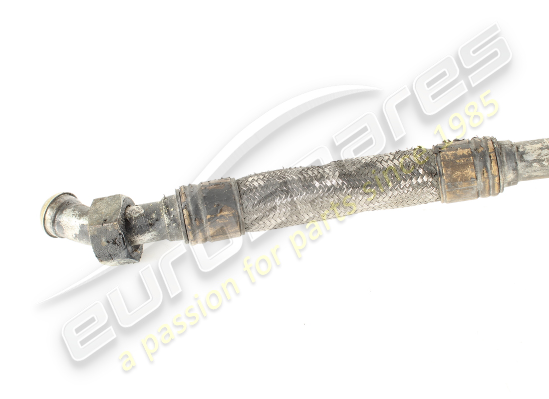 TUBO LAMBORGHINI USATO. NUMERO PARTE 07M117413B (2) tubo lamborghini usato. numero parte 07m117413b (2)