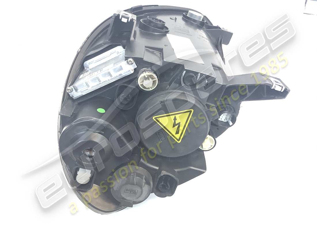 unità fanale destra usata ferrari. numero parte 67760311 (5)