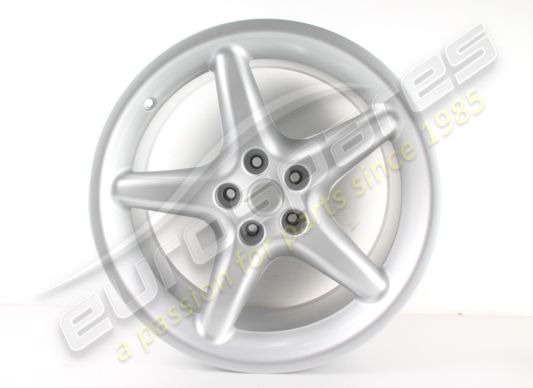 nuovo ferrari cerchio ruota posteriore (alluminio - bbs). codice articolo 179379 (1)