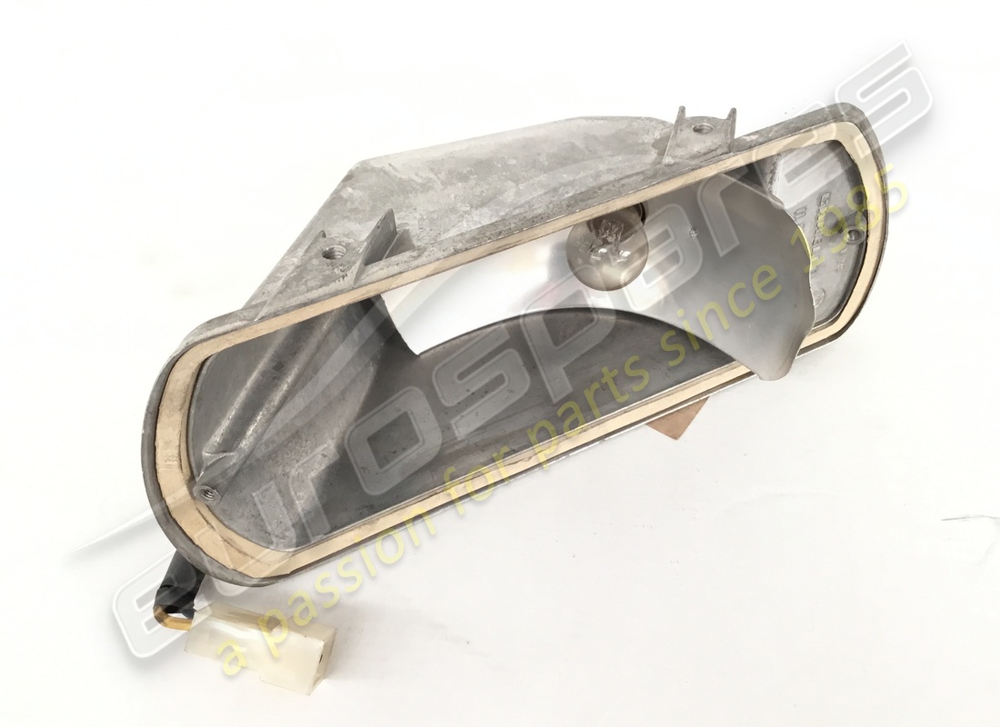 new (other) ferrari rh front clear indicator assy. part number 2518217000 (1)
