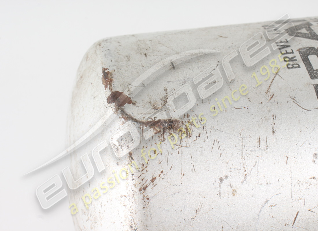 nuovo ferrari 330gtmk1+2f/flow alloggiamento filtro olio. codice articolo 24843 (4)
